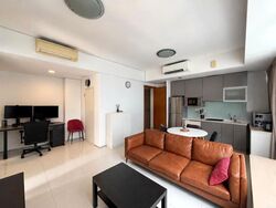 Lumiere (D2), Apartment #618329801